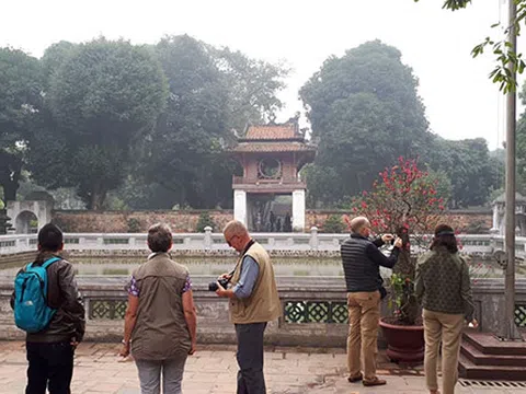 Từ Hội nghị Thượng đỉnh Mỹ -Triều Tiên lần 2: Lan tỏa hình ảnh Việt Nam đổi mới, yêu hòa bình