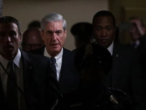 Báo cáo về cuộc điều tra Nga: Thảm họa chính trị hay tuyên bố minh oan cho ông Trump?
