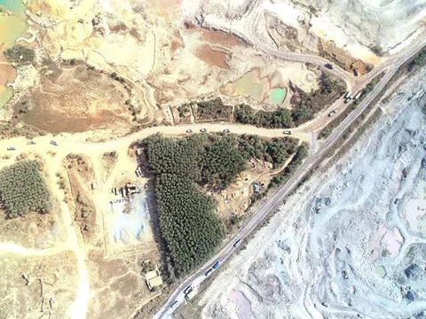 Sẽ thanh tra các dự án sử dụng đất lớn tại bốn tỉnh