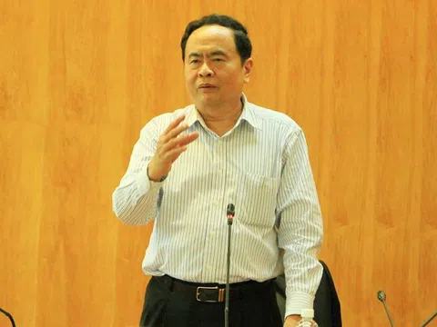 Bản lĩnh tiên phong của báo chí trong đấu tranh phòng, chống tham nhũng