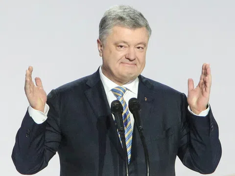 BBC sẽ bồi thường cho Tổng thống Ukraine vì đưa tin sai sự thật