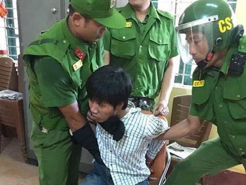 Tìm giải pháp ngăn chặn các vụ gây án nghiêm trọng: Cần xem lại chế tài xử lý hành vi sử dụng ma túy