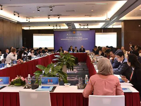 Đề cao nguyên tắc thượng tôn pháp luật ở Biển Đông