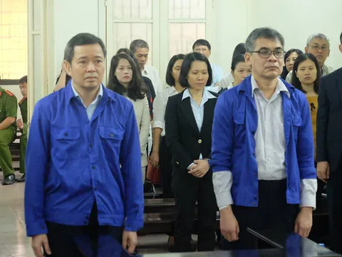 Hé lộ cách tiêu tiền “chùa” của hai cựu lãnh đạo Vietsovpetro