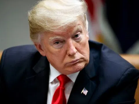 Hạ viện Mỹ thất bại trong việc đảo ngược quyền phủ quyết của ông Trump