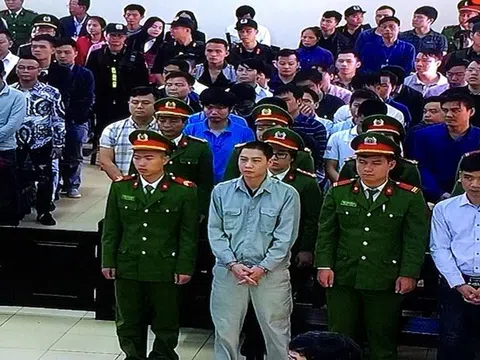 Diễn biến xét xử phúc thẩm vụ đánh bạc nghìn tỷ: Phan Sào Nam và 16 bị cáo được đề nghị giảm hình phạt