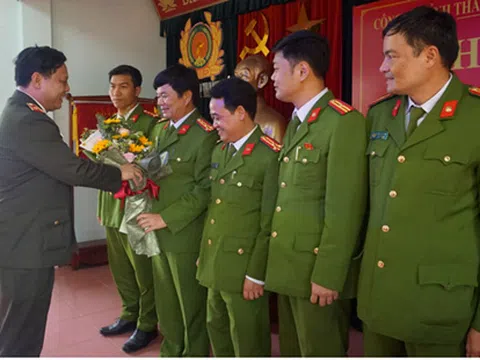 Triệt phá mạng lưới tín dụng đen với lãi suất lên đến 328%/năm