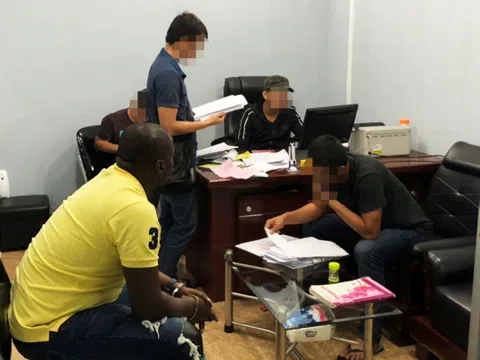 Vụ lừa đảo hàng trăm tỷ đồng: Các nạn nhân sập bẫy như thế nào?