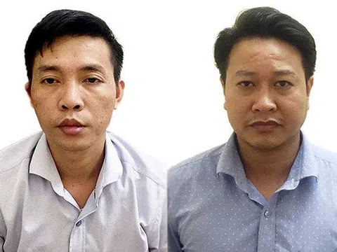 Gian lận điểm ở Hòa Bình: Nhận tiền để nâng điểm cho 140 bài thi