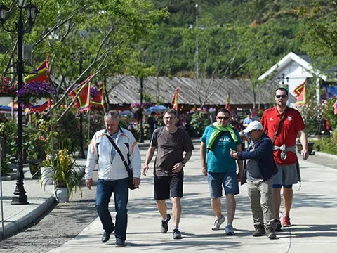 Làm sao để du khách đến Việt Nam tiêu tiền nhiều hơn?