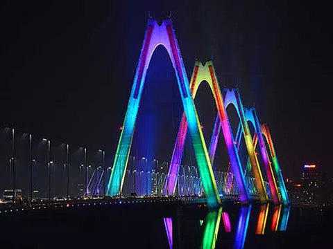 Thắp đèn xanh vì người tự kỷ - Thắp lên những hy vọng và yêu thương