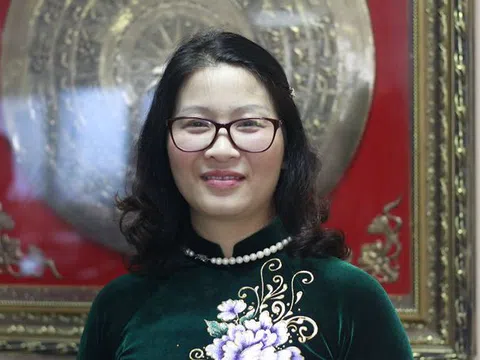 Hôm nay (4/3), trao giải thưởng Kovalevskaia 2018: Người phụ nữ đam mê nghiên cứu vắc xin cho vật nuôi