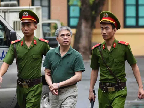 Trị căn bệnh tha hóa quyền lực: Đã và đang tiếp tục phải làm!