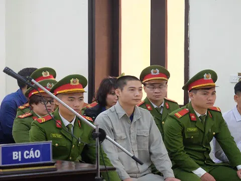 VKS đề nghị chấp thuận kháng nghị với các bị cáo trong vụ đánh bạc nghìn tỷ