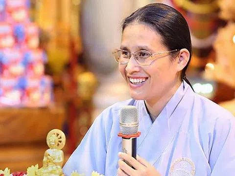 Vụ chùa Ba Vàng “truyền vong báo oán”: Sẽ triệu tập bà Phạm Thị Yến