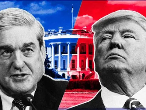 Tổng thống Trump chính thức được “giải tội”