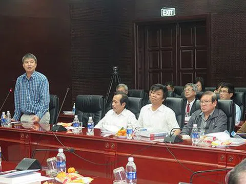 Khai trừ Đảng Phó Viện trưởng đăng bài sai quan điểm của Đảng, Nhà nước