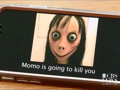 Việt Nam yêu cầu Google gỡ video hướng dẫn trẻ em tự sát