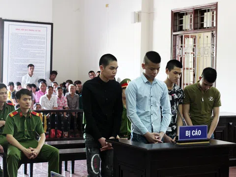 Giải pháp nào để ngăn chặn có hiệu quả nạn xâm phạm tình dục trẻ em?