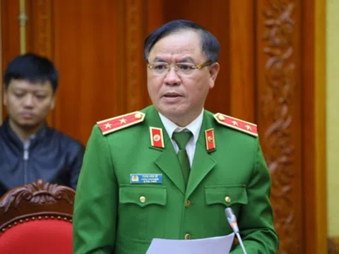 Vụ bé 9 tuổi bị xâm hại: Công an huyện Chương Mỹ có bị xử lý trách nhiệm?