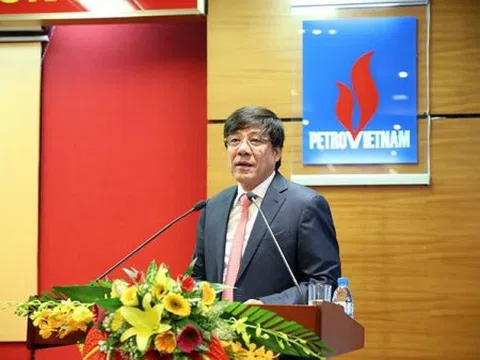 Truy tố nguyên Tổng Giám đốc PVEP Đỗ Văn Khạnh vì nhận chi lãi ngoài từ OceanBank