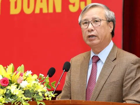 Ban Bí thư ban hành Chỉ thị về tăng cường xây dựng tổ chức đảng trong các đơn vị kinh tế tư nhân