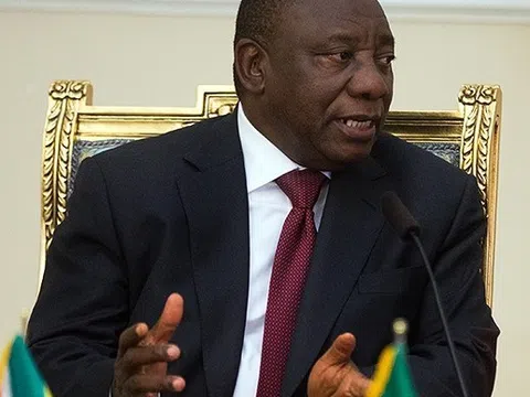 Nam Phi thiết lập tòa án đặc biệt xét xử các vụ án tham nhũng