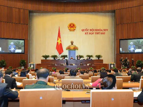 Điểm mới của Luật phòng, chống tham nhũng 2018 liên quan đến việc kiểm soát tài sản, thu nhập