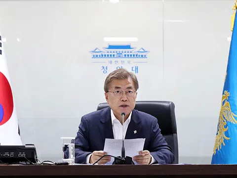 Mỹ - Triều không nên kéo dài “thế bế tắc” trong đàm phán phi hạt nhân hóa