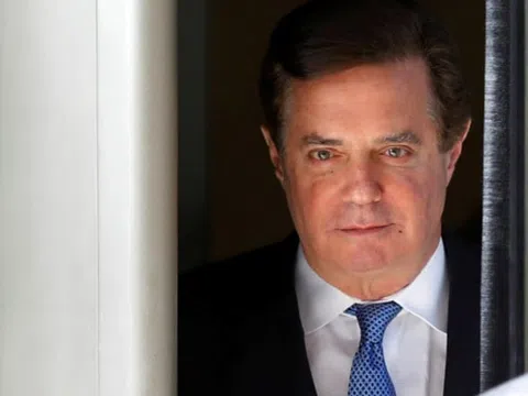 Cựu giám đốc chiến dịch tranh cử của TT Trump lĩnh án 47 tháng tù