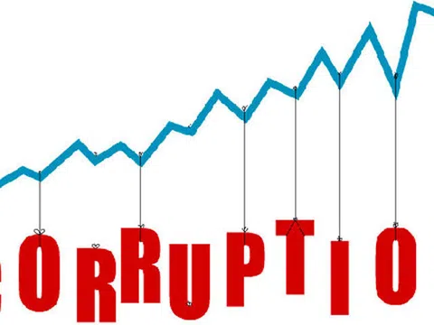 Tham nhũng: Mối đe dọa thực sự đối với Pakistan