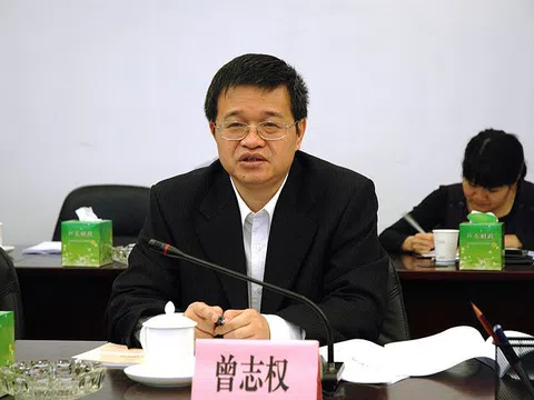 Bắt giam và khởi tố 4 “Hổ lớn” Trung Quốc trong một ngày