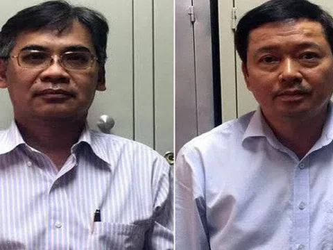 Chuẩn bị xét xử vụ lạm dụng chức vụ, quyền hạn tại Liên doanh Việt - Nga Vietsovpetro