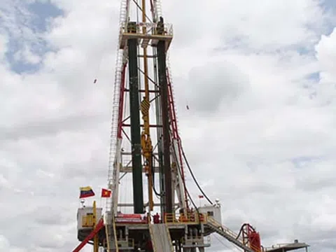 Điều tra vụ PVN 'mất trắng' hàng ngàn tỉ đồng tại Venezuela