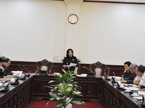 Sửa đổi, bổ sung nhằm nâng cao hiệu lực Luật giám định tư pháp