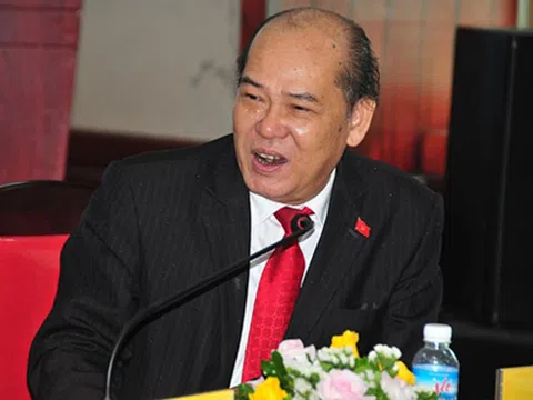 “Chưa bao giờ có nhiều cán bộ cao cấp bị kỷ luật như thời gian qua”