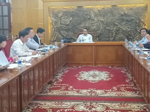 Bảo vệ người tố cáo để khuyến khích phòng, chống tội phạm