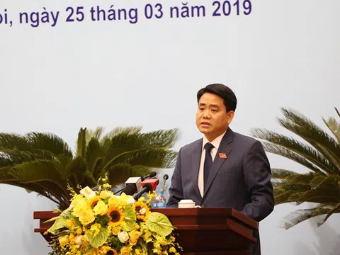 Giao cơ quan điều tra làm rõ, xử nghiêm công trình vi phạm trên đất nông nghiệp Hà Nội