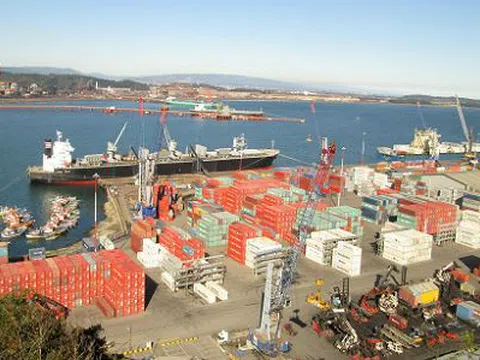 Thu hồi trả lại Nhà nước hơn 75% cổ phần bán sai tại cảng Quy Nhơn