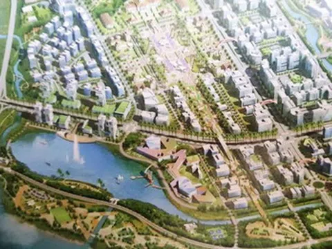 Thanh tra Chính phủ vào cuộc làm rõ khiếu nại về 'siêu' dự án 10.000 tỷ