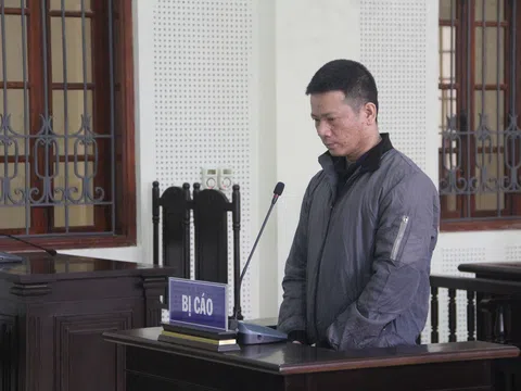 Nguyên cán bộ trung tâm Phát triển quỹ đất lừa đảo gần 10 tỷ đồng lĩnh án