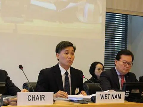 LHQ ghi nhận kết quả đáng khích lệ của Việt Nam trong thực thi Công ước quốc tế về các quyền dân sự và chính trị