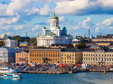 Đây là quốc gia hạnh phúc nhất thế giới năm 2019