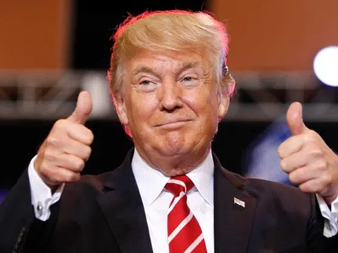 Món quà cuộc điều tra của công tố viên đặc biệt trao cho Trump