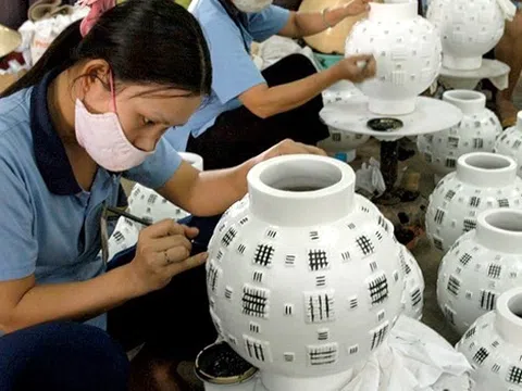 Gần 500.000 doanh nghiệp sắp được giảm thuế