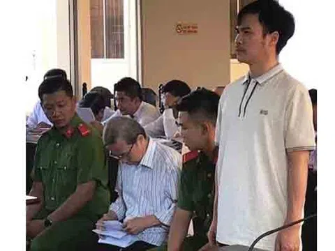 Xét xử vụ án xảy ra tại Ngân hàng TMCP Nam Việt - Chi nhánh Bạc Liêu và Công ty Xổ số kiến thiết Bạc Liêu