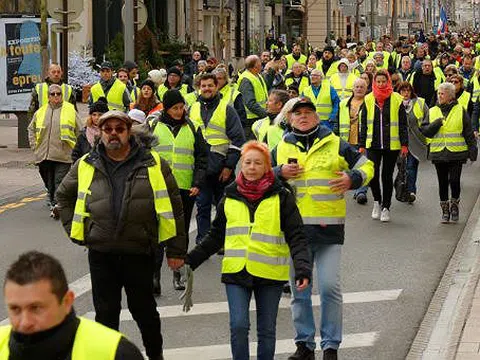 Mạng xã hội bị lợi dụng để kích động bạo loạn như thế nào?