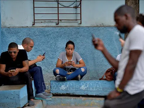 Kiểm soát chặt thông tin Internet: Xu hướng tất yếu