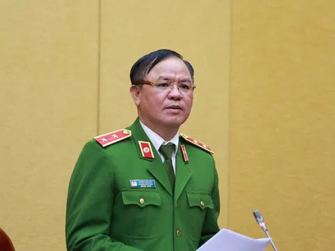 Điều tra dấu hiệu sai phạm của ông Trương Duy Nhất liên quan đến Vũ 'nhôm'