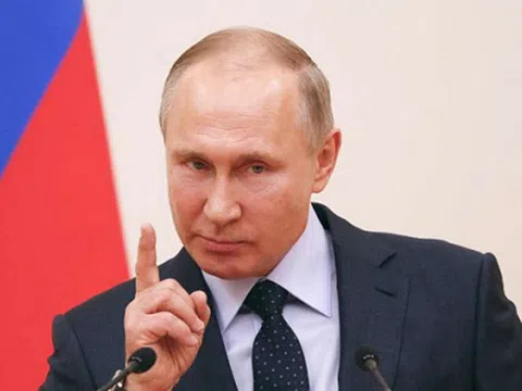 Nga đã chặn đứng âm mưu của hơn 600 gián điệp trong năm 2018